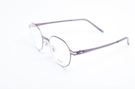 [Obern] Plume-1103 C33_ Premium Fashion Eyewear, All Beta Titanium Frame, Comfortable Hinge Patent, No Welding, Superlight _ Made in KOREA